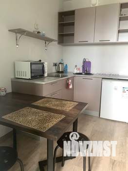 1-к квартира, посуточно, 35м2, 17/17 этаж