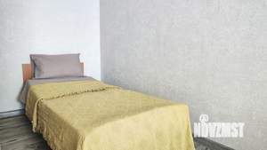 1-к квартира, посуточно, 40м2, 12/19 этаж