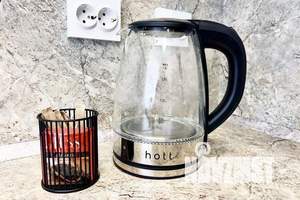 1-к квартира, посуточно, 35м2, 4/16 этаж