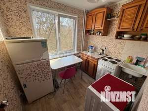 2-к квартира, на длительный срок, 36м2, 2/5 этаж