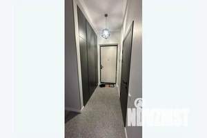 2-к квартира, посуточно, 50м2, 6/7 этаж