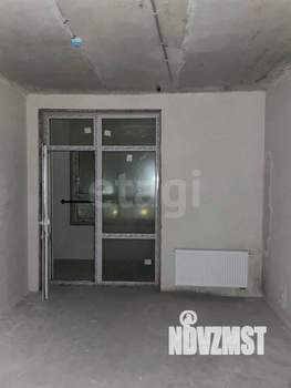 Студия квартира, на длительный срок, 29м2, 12/22 этаж