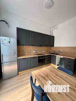 1-к квартира, на длительный срок, 45м2, 1/4 этаж