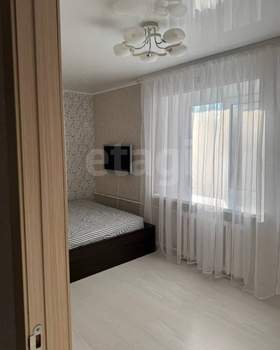 2-к квартира, на длительный срок, 43м2, 2/5 этаж