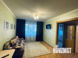 1-к квартира, посуточно, 33м2, 3/5 этаж