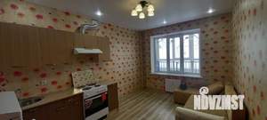 1-к квартира, на длительный срок, 42м2, 2/9 этаж