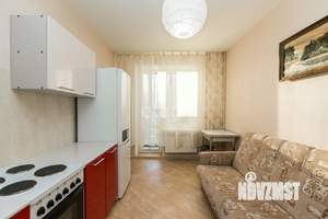 1-к квартира, на длительный срок, 38м2, 8/9 этаж