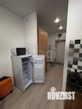 Студия квартира, на длительный срок, 18м2, 3/19 этаж