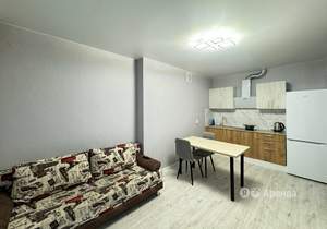 2-к квартира, на длительный срок, 63м2, 6/21 этаж