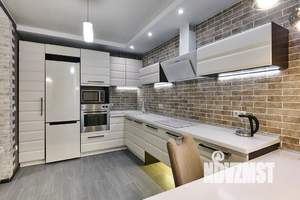 Студия квартира, посуточно, 40м2, 14/16 этаж