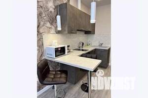 1-к квартира, посуточно, 30м2, 17/24 этаж