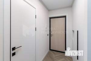 1-к квартира, на длительный срок, 40м2, 6/17 этаж