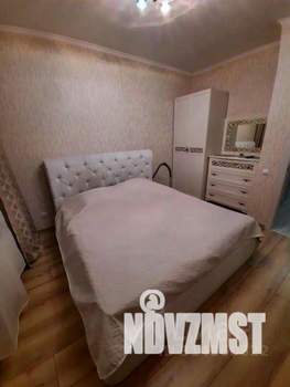 1-к квартира, на длительный срок, 40м2, 2/20 этаж