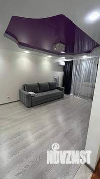 1-к квартира, на длительный срок, 42м2, 13/15 этаж