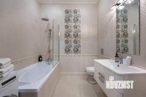 1-к квартира, посуточно, 70м2, 1/1 этаж