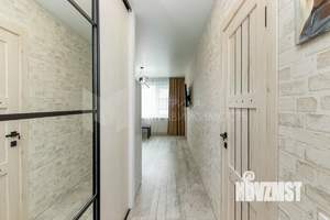 1-к квартира, на длительный срок, 31м2, 3/4 этаж