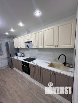 3-к квартира, на длительный срок, 102м2, 4/14 этаж