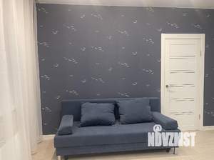 1-к квартира, на длительный срок, 38м2, 4/10 этаж