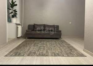 1-к квартира, на длительный срок, 34м2, 4/9 этаж