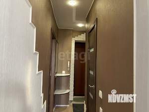 1-к квартира, на длительный срок, 31м2, 4/6 этаж