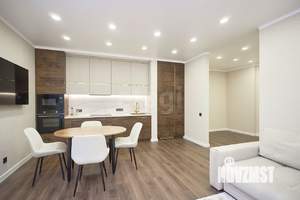 1-к квартира, на длительный срок, 59м2, 2/11 этаж