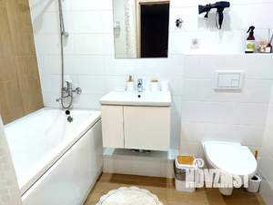 Студия квартира, посуточно, 25м2, 13/13 этаж