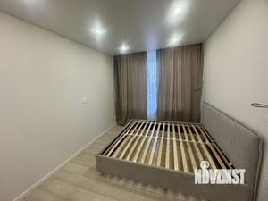 2-к квартира, на длительный срок, 56м2, 21/23 этаж