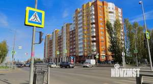 1-к квартира, на длительный срок, 55м2, 6/14 этаж