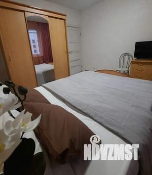 1-к квартира, посуточно, 32м2, 6/8 этаж