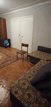 3-к квартира, на длительный срок, 70м2, 2/9 этаж