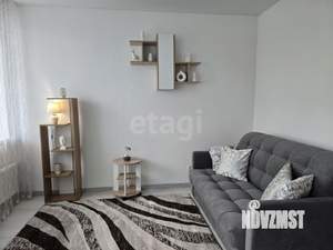 Студия квартира, на длительный срок, 30м2, 5/15 этаж