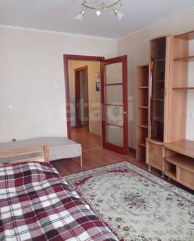 4-к квартира, на длительный срок, 105м2, 8/9 этаж