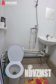 1-к квартира, посуточно, 14м2, 1/1 этаж