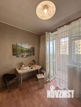 1-к квартира, на длительный срок, 35м2, 14/16 этаж