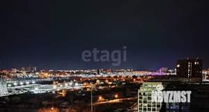 1-к квартира, на длительный срок, 33м2, 15/17 этаж