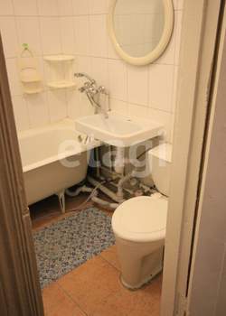 1-к квартира, на длительный срок, 31м2, 5/5 этаж