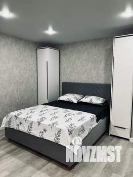 Студия квартира, посуточно, 30м2, 2/5 этаж