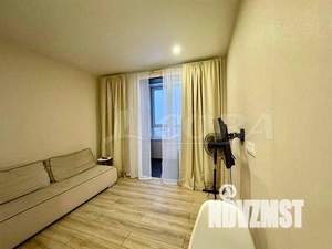 1-к квартира, на длительный срок, 37м2, 15/17 этаж