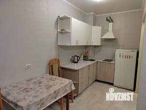 Студия квартира, на длительный срок, 32м2, 5/22 этаж