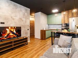 1-к квартира, посуточно, 47м2, 4/9 этаж