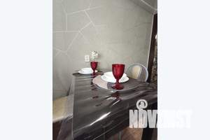 1-к квартира, посуточно, 30м2, 5/5 этаж