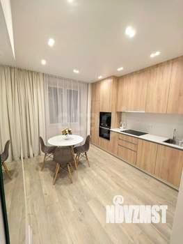1-к квартира, на длительный срок, 38м2, 5/8 этаж