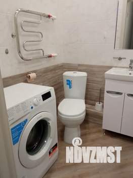 1-к квартира, посуточно, 42м2, 8/9 этаж