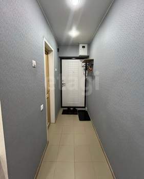 Студия квартира, на длительный срок, 16м2, 15/15 этаж