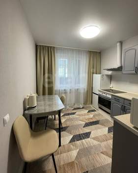 1-к квартира, на длительный срок, 32м2, 5/9 этаж