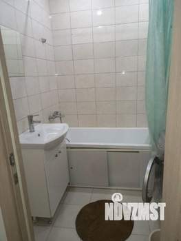 Студия квартира, на длительный срок, 22м2, 8/17 этаж