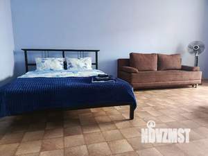 1-к квартира, посуточно, 50м2, 14/14 этаж