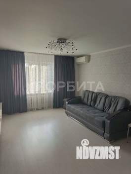 1-к квартира, на длительный срок, 46м2, 8/16 этаж