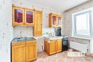 1-к квартира, на длительный срок, 33м2, 6/9 этаж