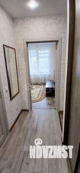 1-к квартира, на длительный срок, 36м2, 13/21 этаж